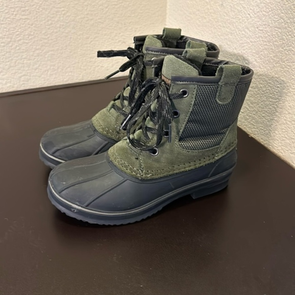Kids Northside Rain boots